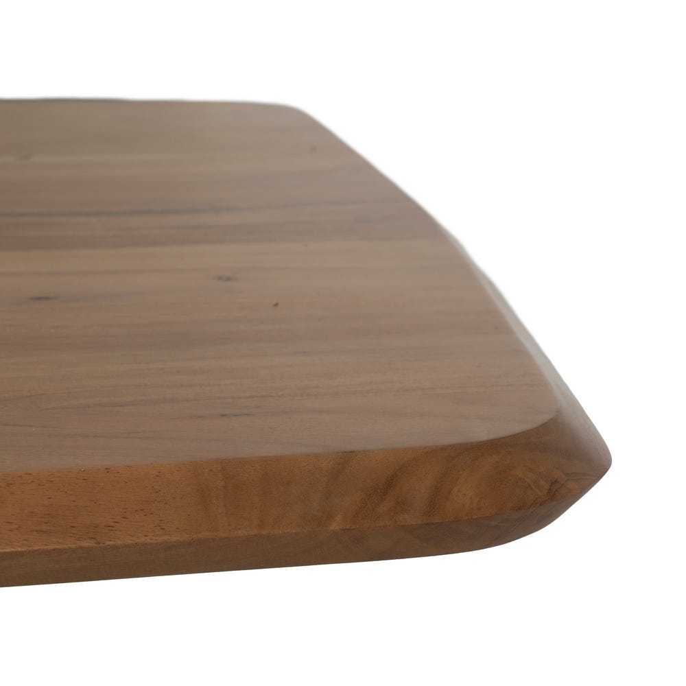 Lolahome Mesa De Comedor Geométrica De 170cm
