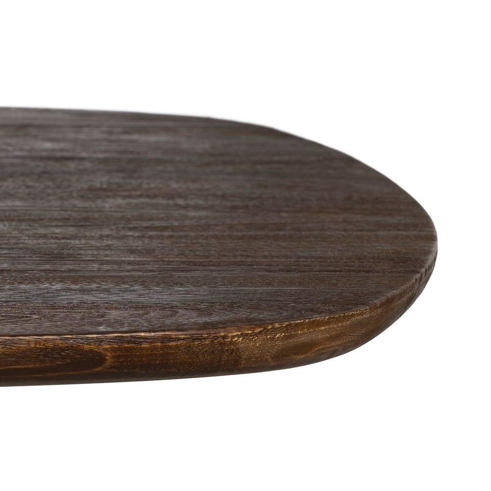 Lolahome Mesa De Comedor Ovalada