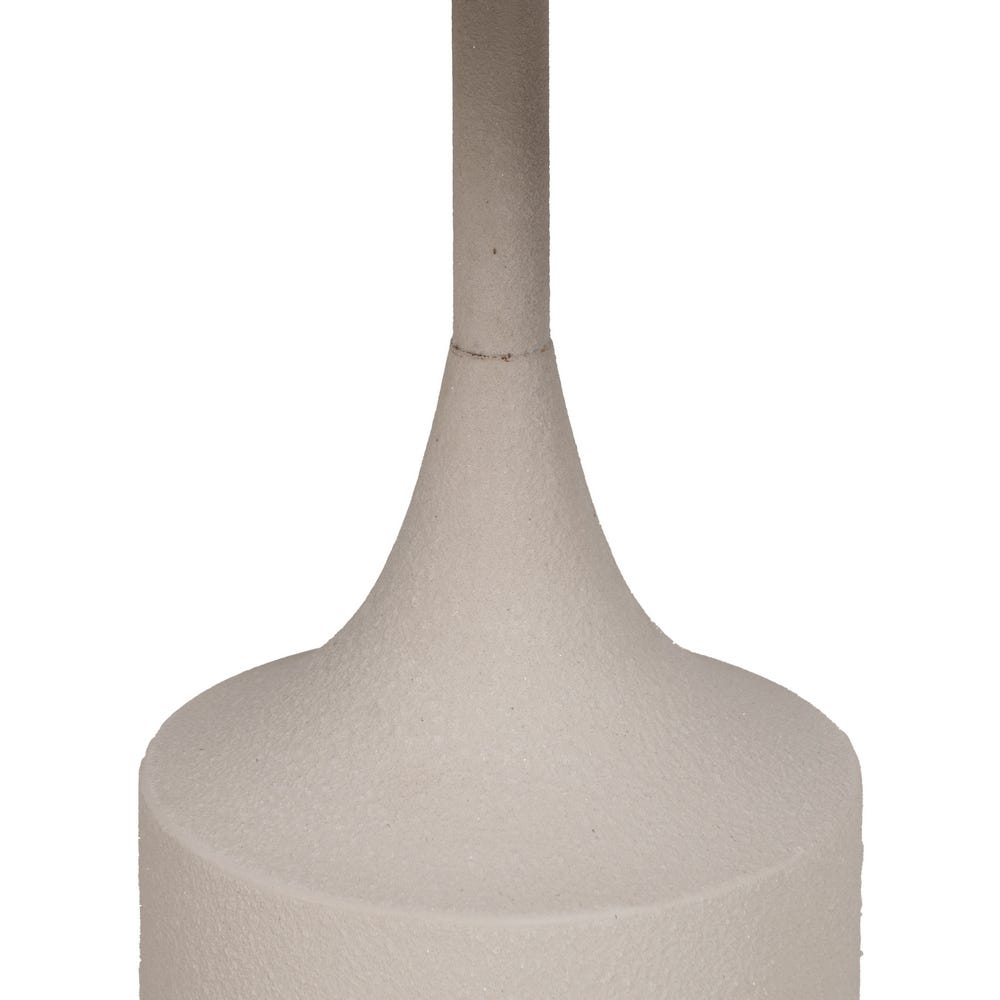 Lolahome Mesita Auxiliar Blanca