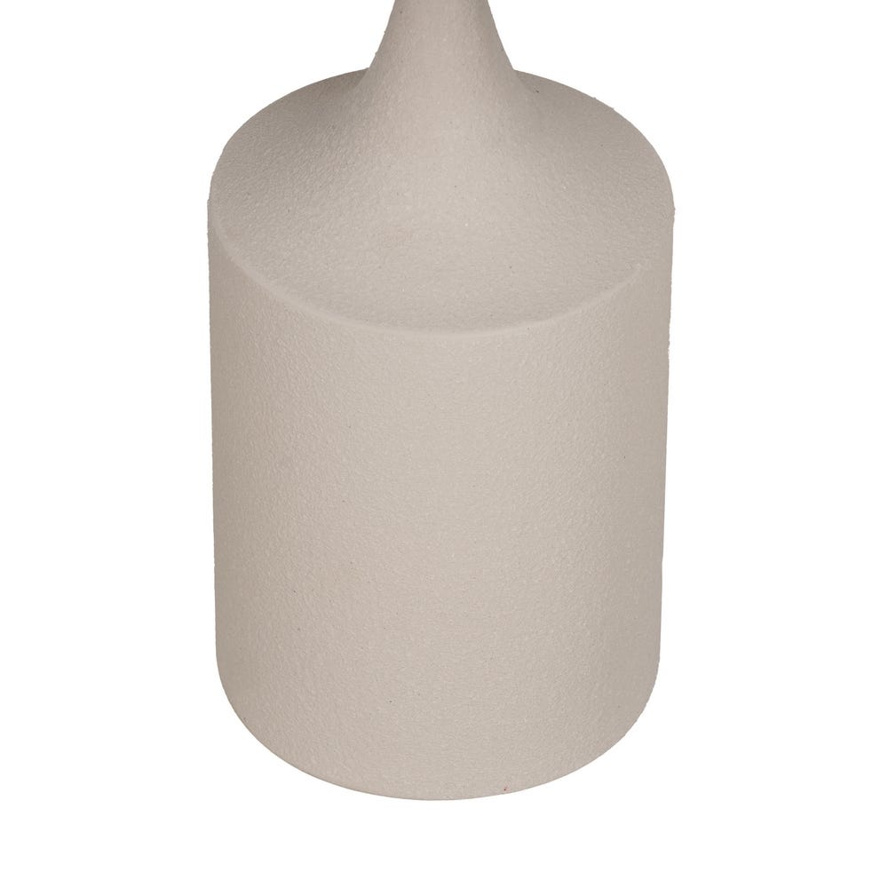 Lolahome Mesita Auxiliar Blanca