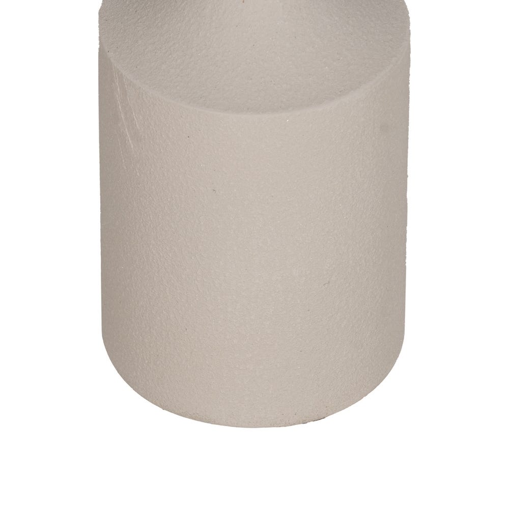 Lolahome Mesita Auxiliar Redonda