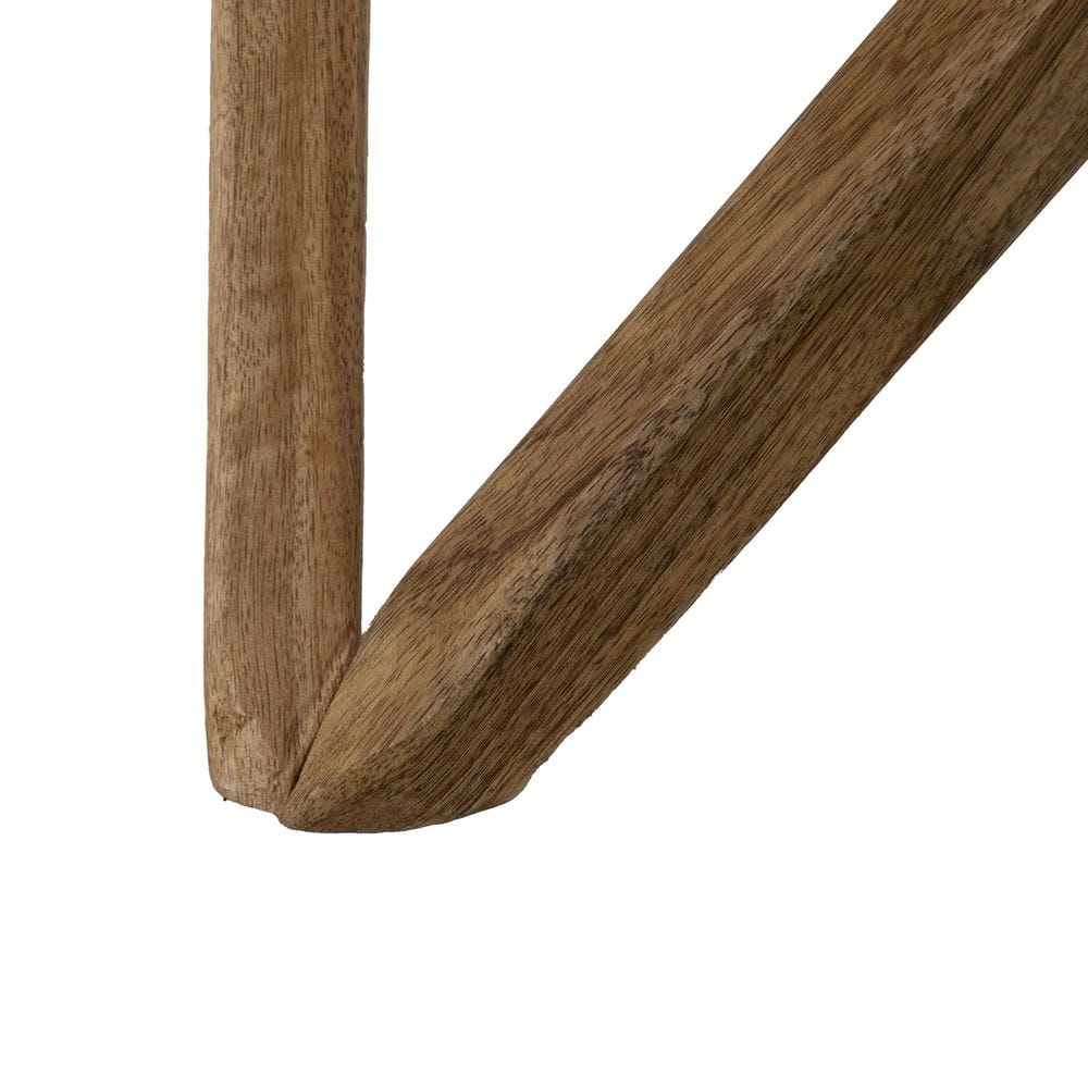 Lolahome Mesita Auxiliar Redonda