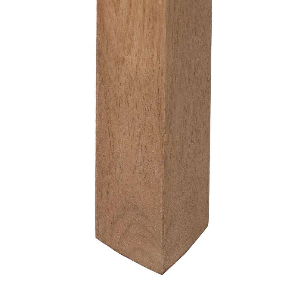 Lolahome Mesita De Noche Con 2 Cajones