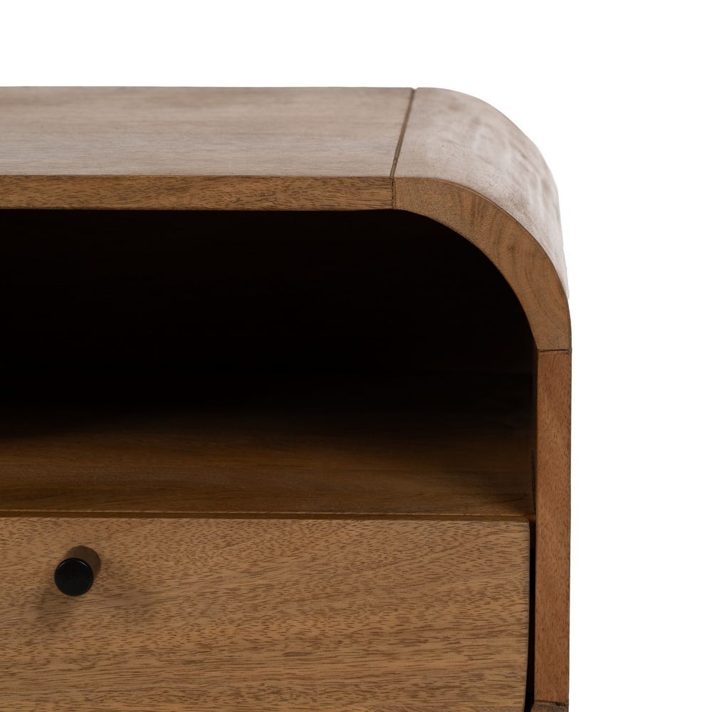 Lolahome Mesita De Noche Mahón