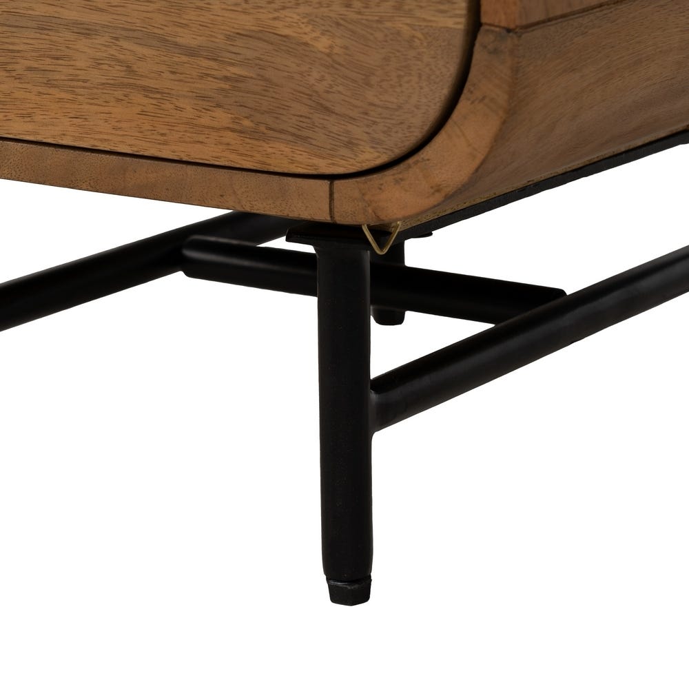 Lolahome Mesita De Noche Mahón