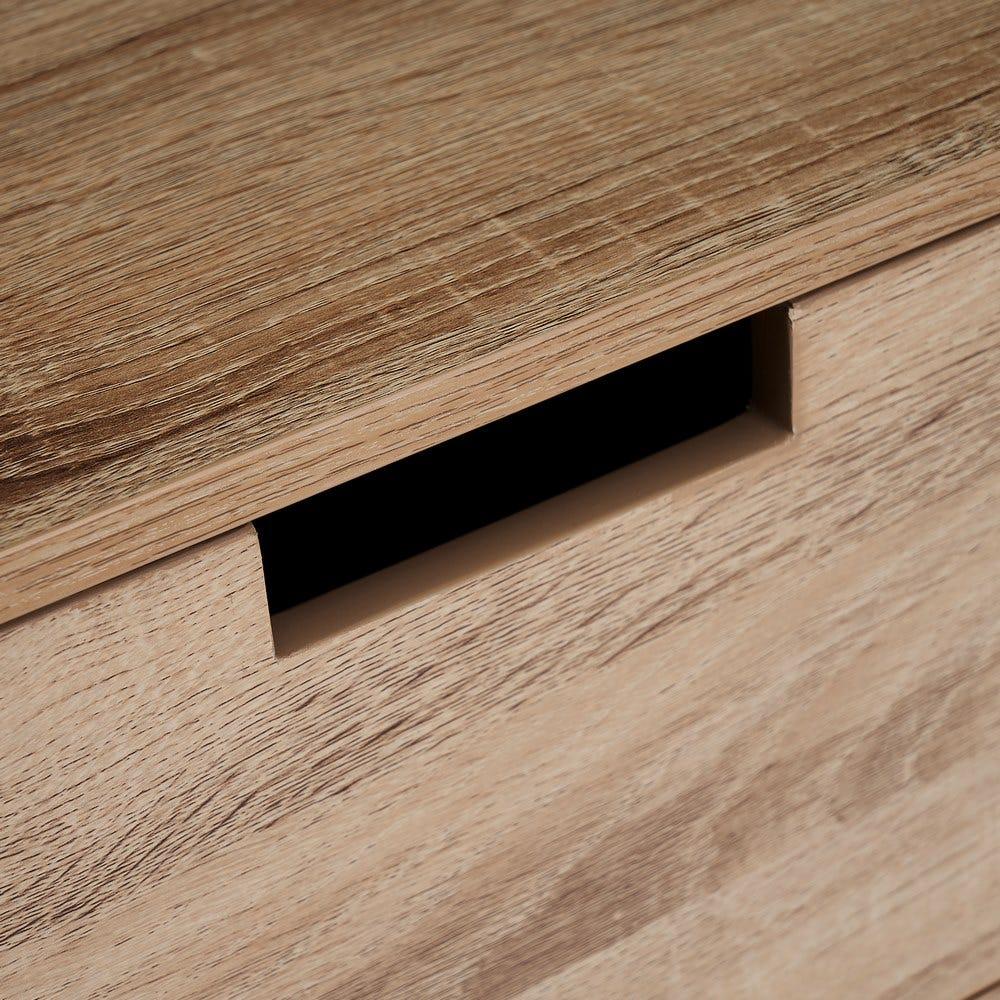 Lolahome Mueble TV Urban De 150 Cm