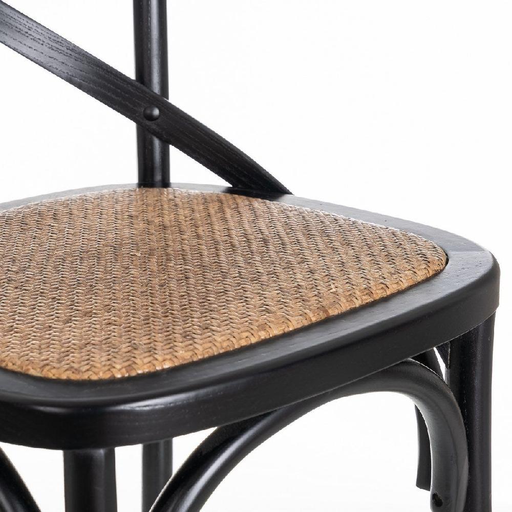 Lolahome Pack De 2 Sillas Aspas