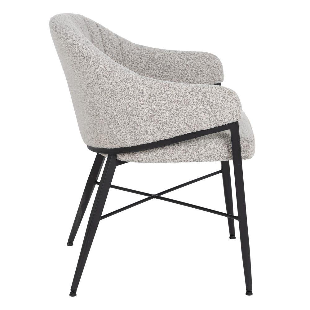 Lolahome Pack De 2 Sillas De Borreguito