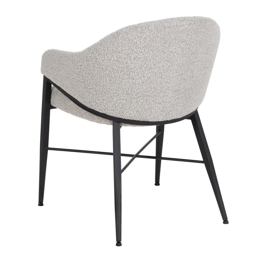 Lolahome Pack De 2 Sillas De Borreguito