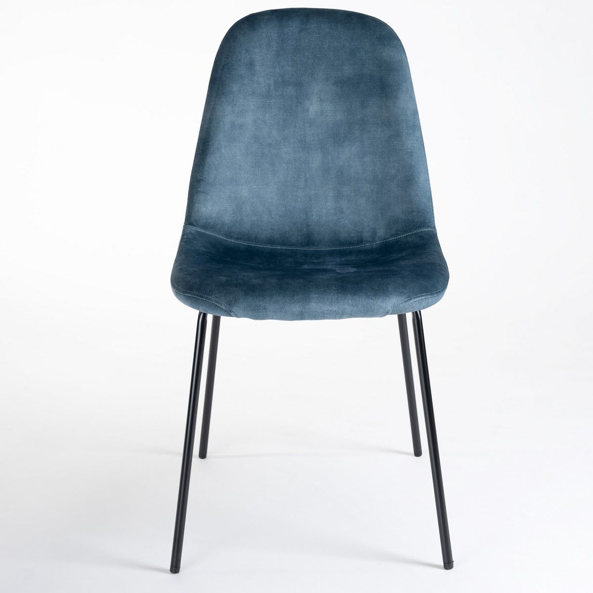 Lolahome Pack De 2 Sillas Gina