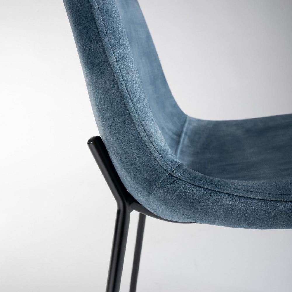 Lolahome Pack De 2 Sillas Gina