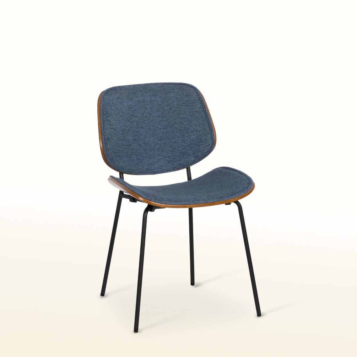 lolahome Pack de 2 sillas mariposa