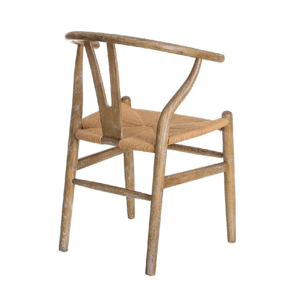 Lolahome Pack De 2 Sillas Ming