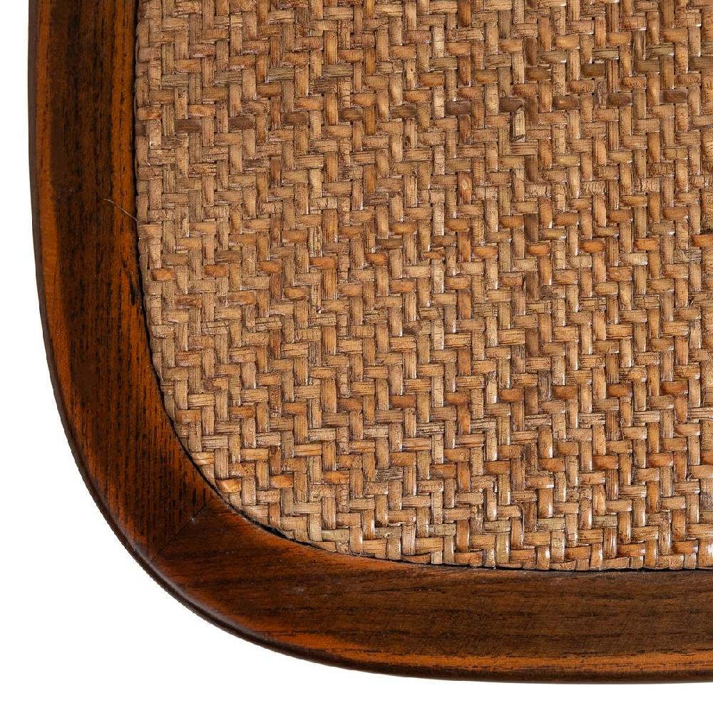 Lolahome Pack De 4 Sillas Aspas