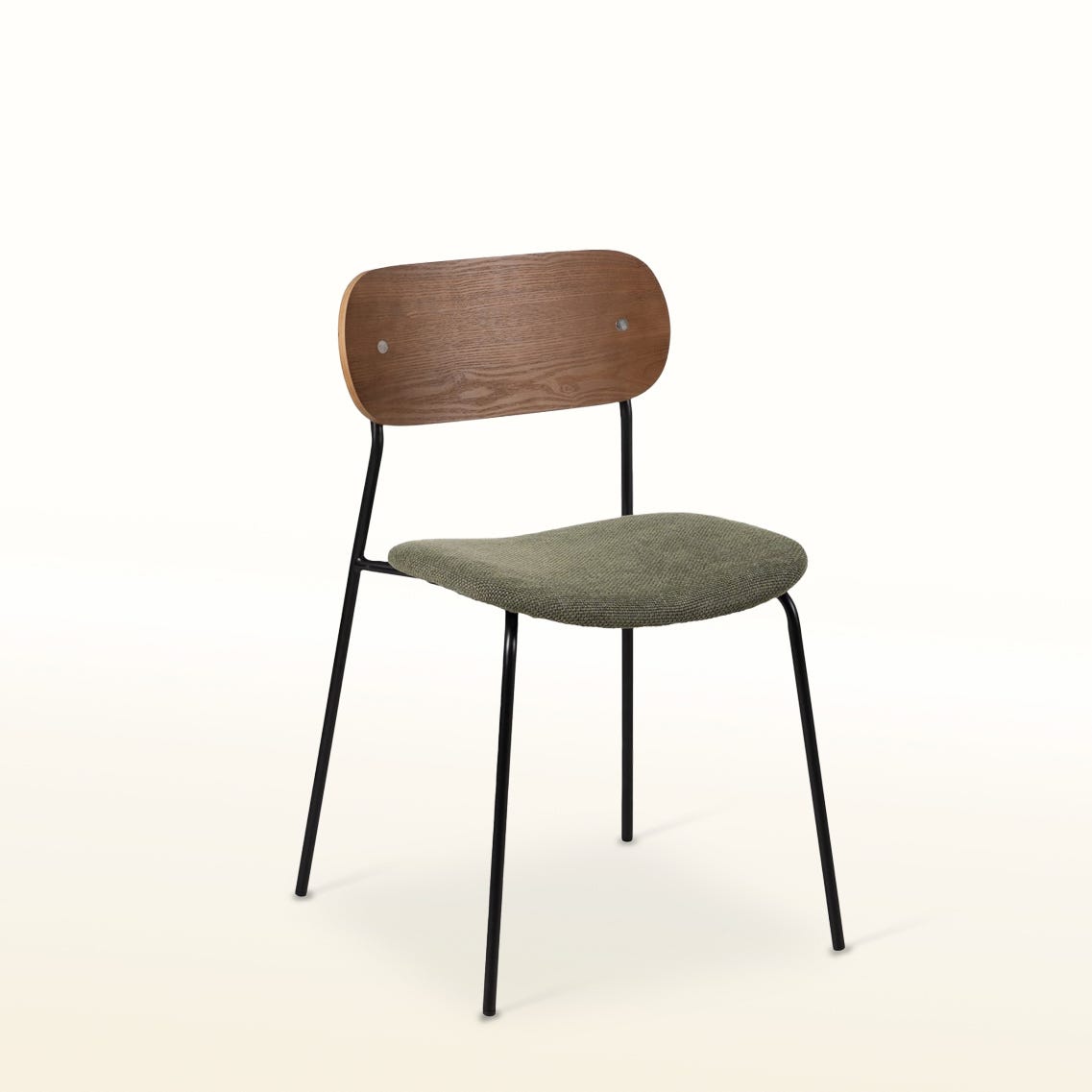 lolahome Pack de 4 sillas de comedor