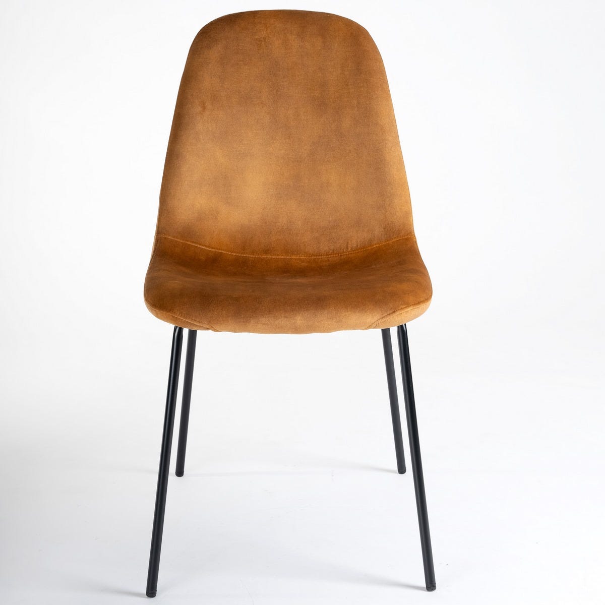 Lolahome Pack De 4 Sillas Gina