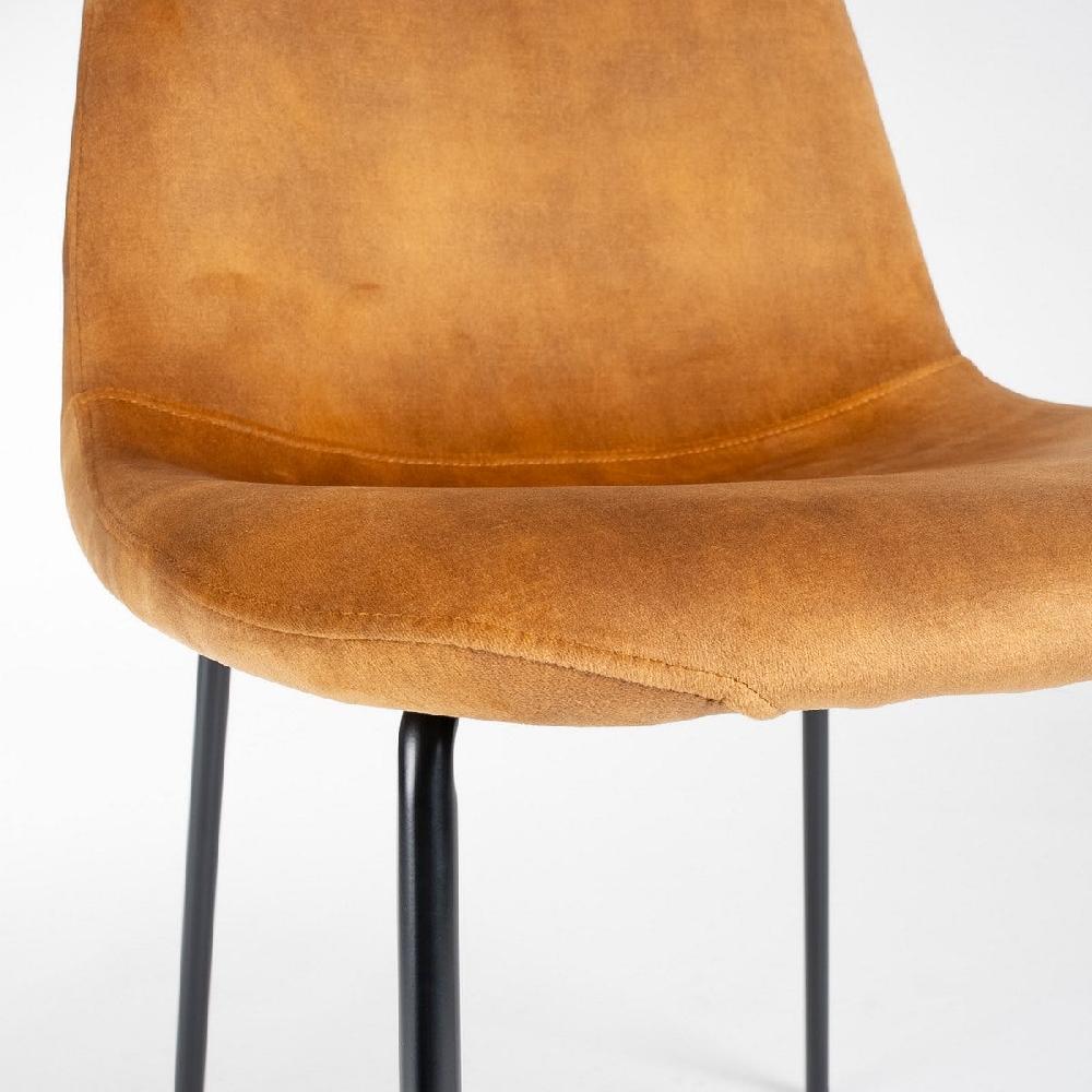 Lolahome Pack De 4 Sillas Gina