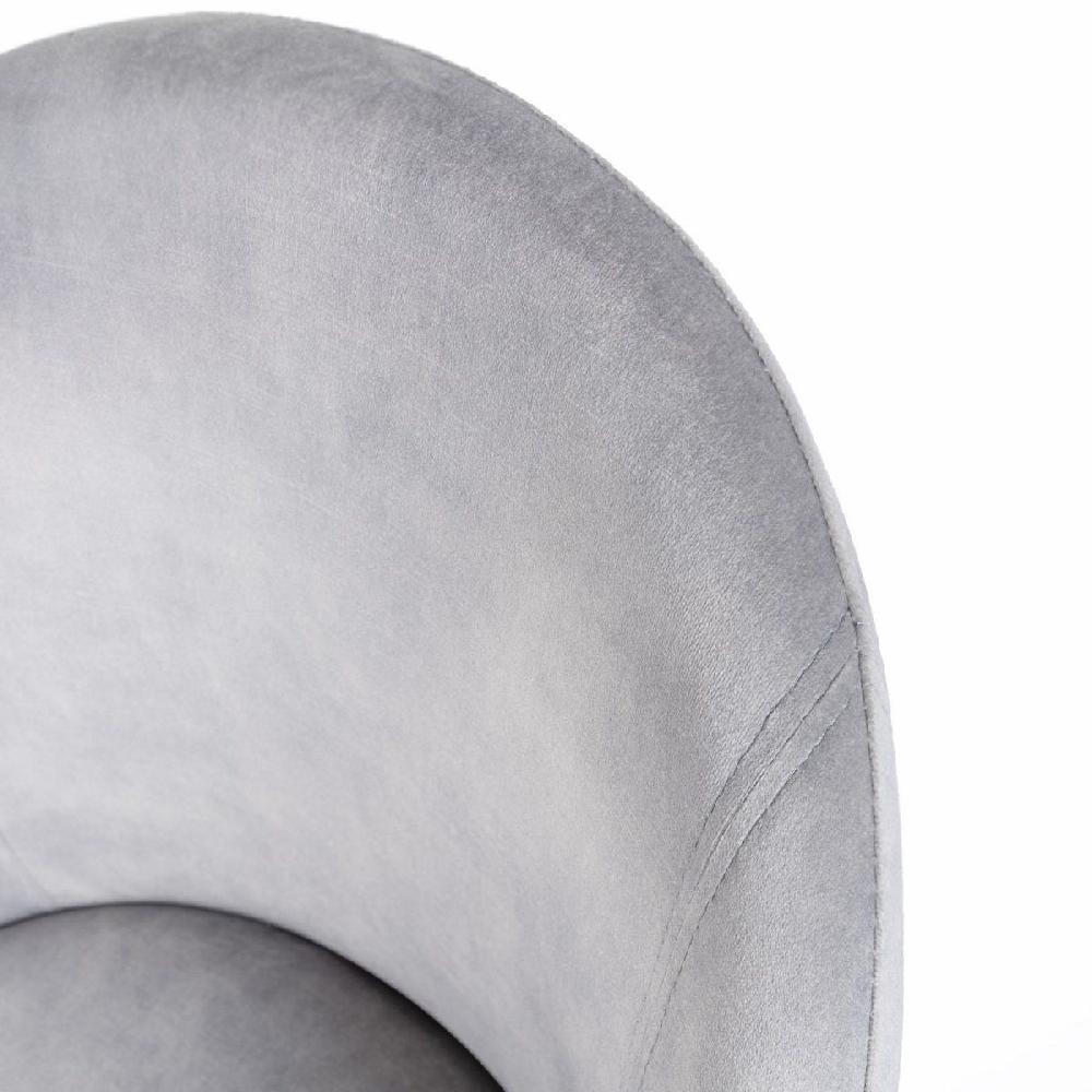 Lolahome Pack De 4 Sillas Gina Ovalo