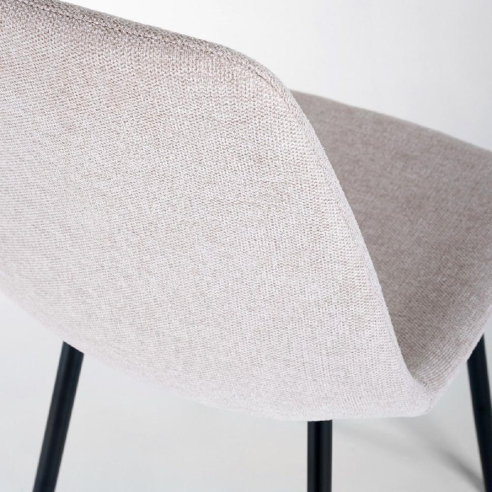 Lolahome Pack De 4 Sillas Lina