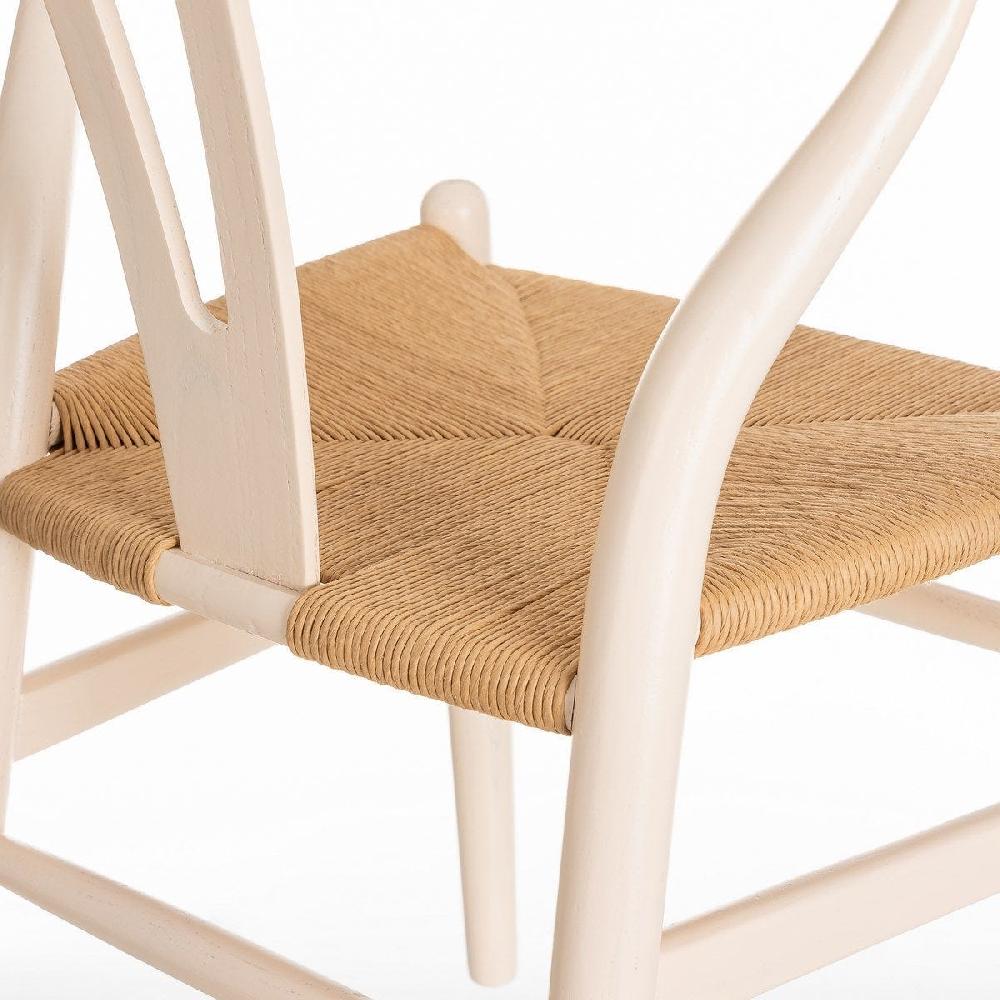 Lolahome Pack De 4 Sillas Ming