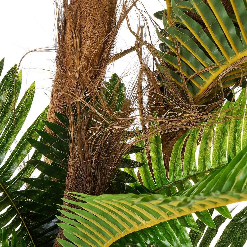Lolahome Palmera Artificial De 150 Cm