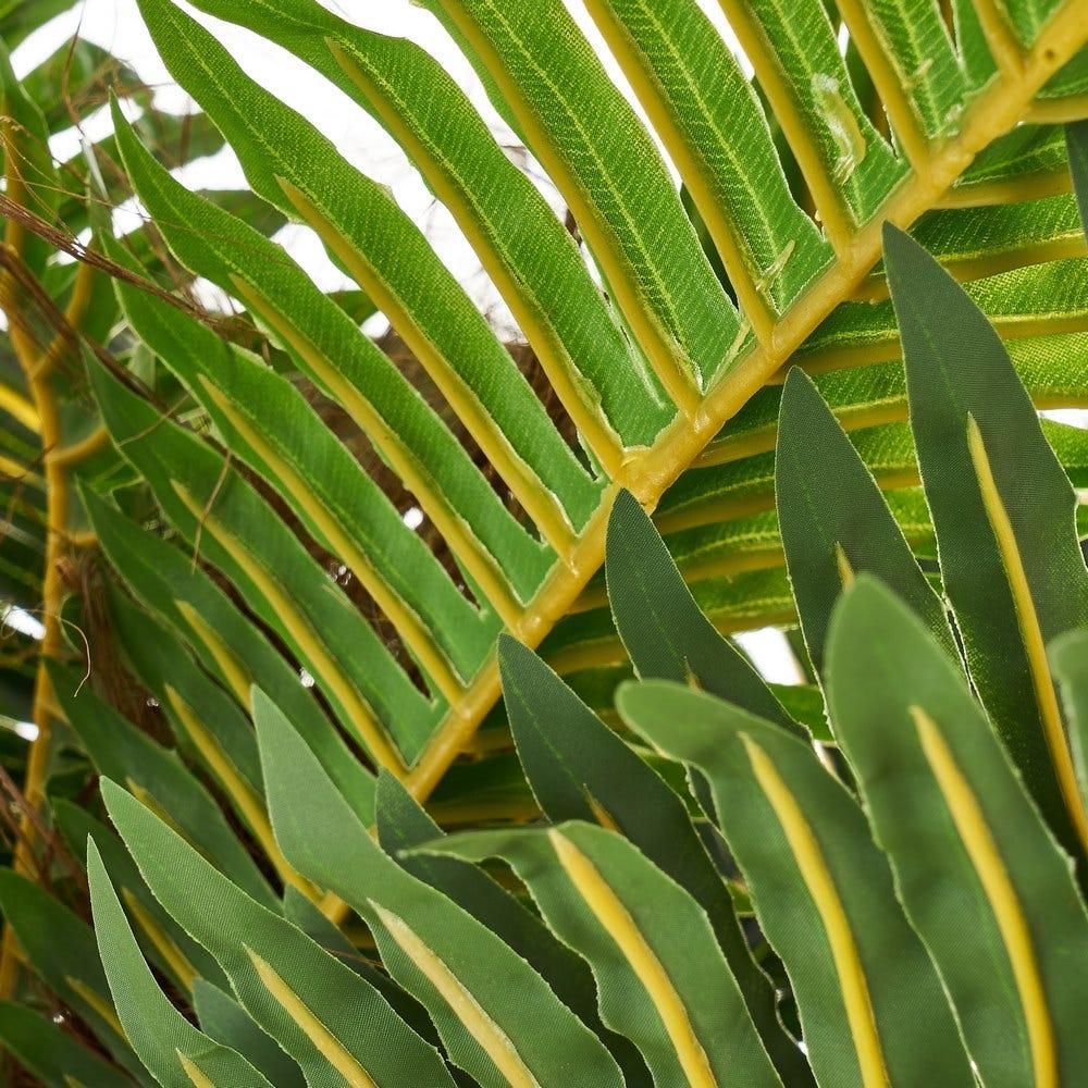 Lolahome Palmera Artificial De 150 Cm