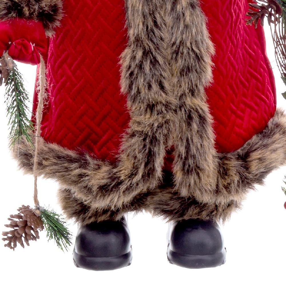 Lolahome Papá Noel 60 Cm