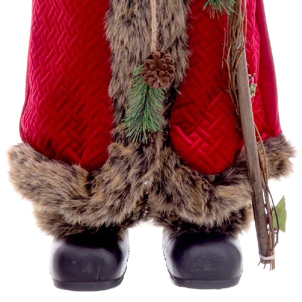 Lolahome Papá Noel 80 Cm