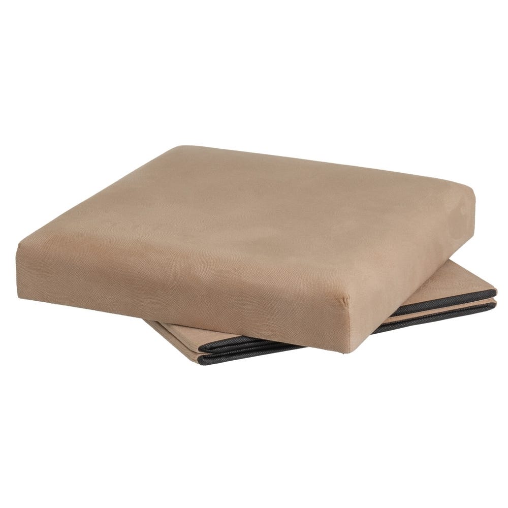 Lolahome Puff Almacenaje Estela De 38 Cm