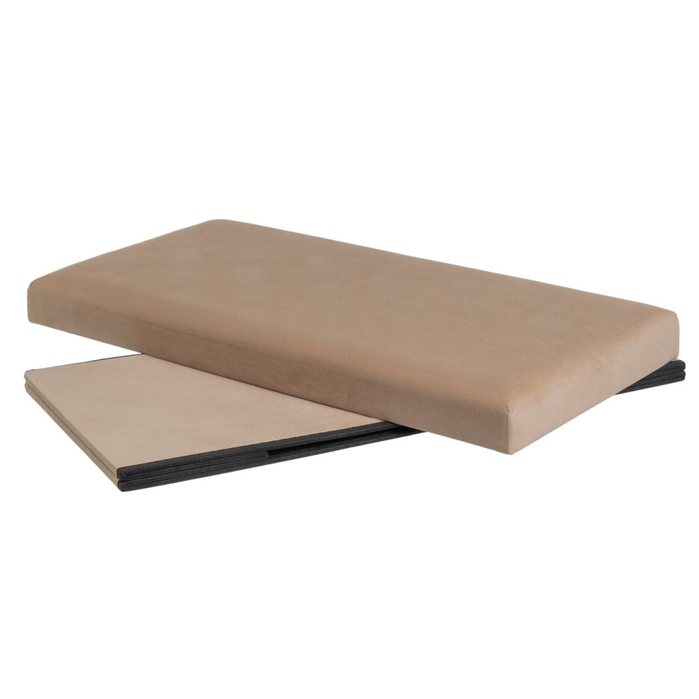 Lolahome Puff Almacenaje Estela De 76 Cm