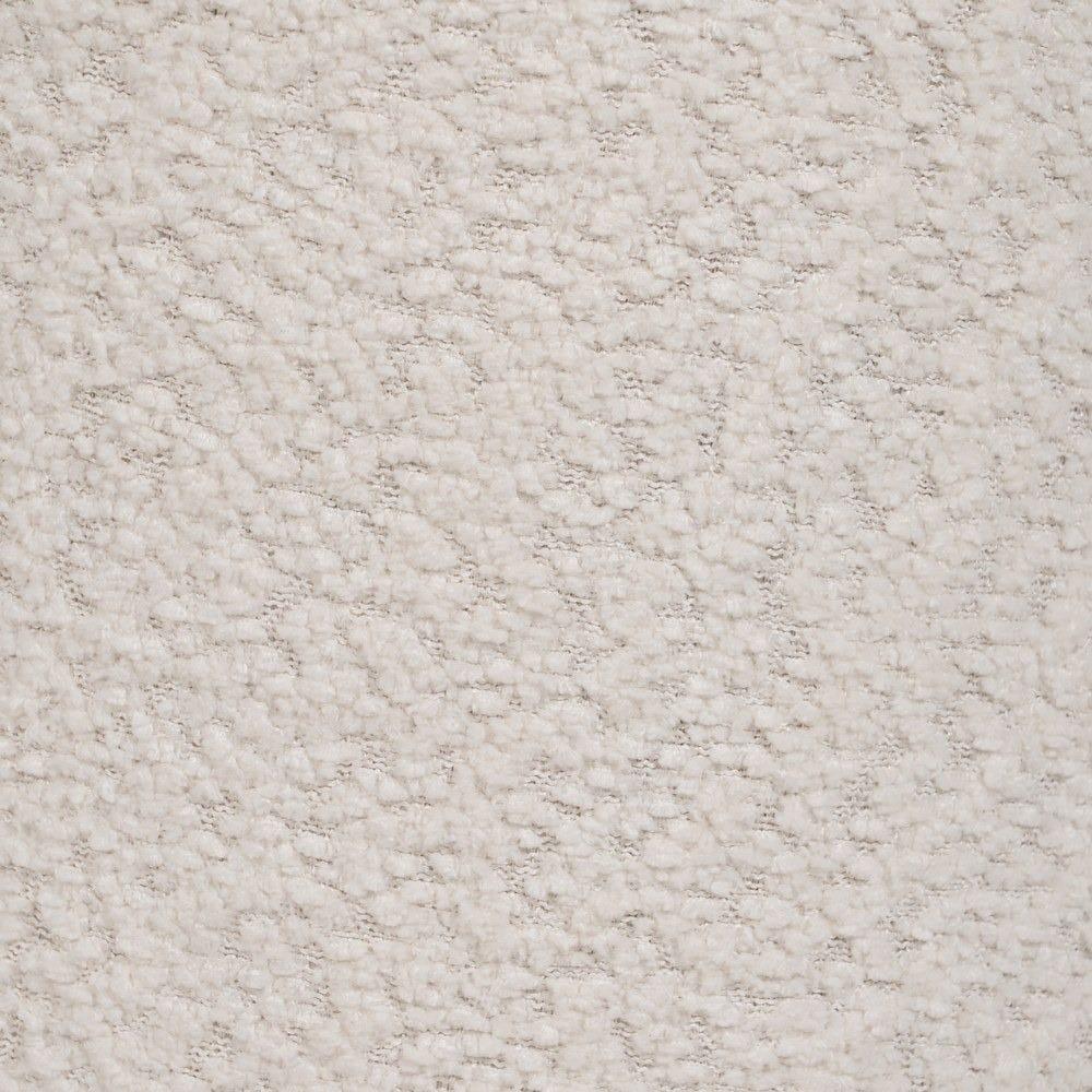 Lolahome Puff Seta De Borreguito