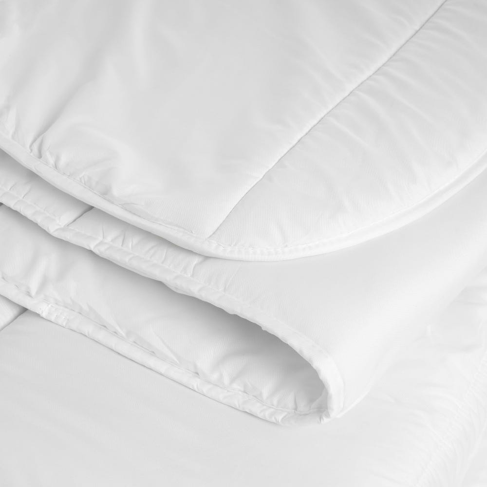 Lolahome Relleno Nórdico Antiácaros Blanco