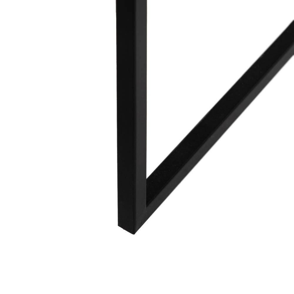 Lolahome Set De 2 Mesa Auxiliares Nido