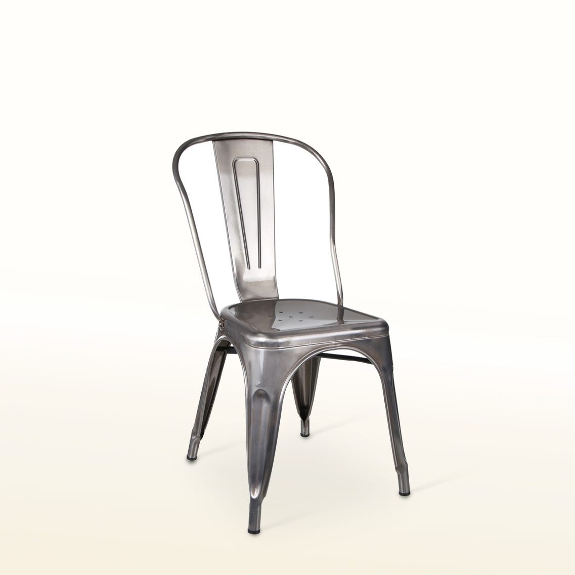 Lolahome Silla De Acero