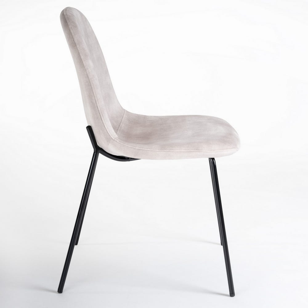 Lolahome Silla De Comedor Gina