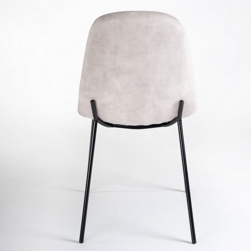 Lolahome Silla De Comedor Gina