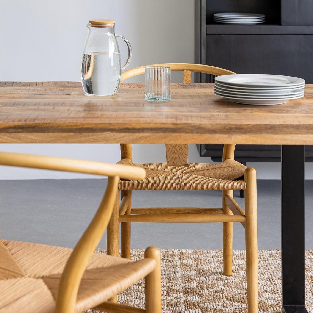 Lolahome Silla De Comedor Ming