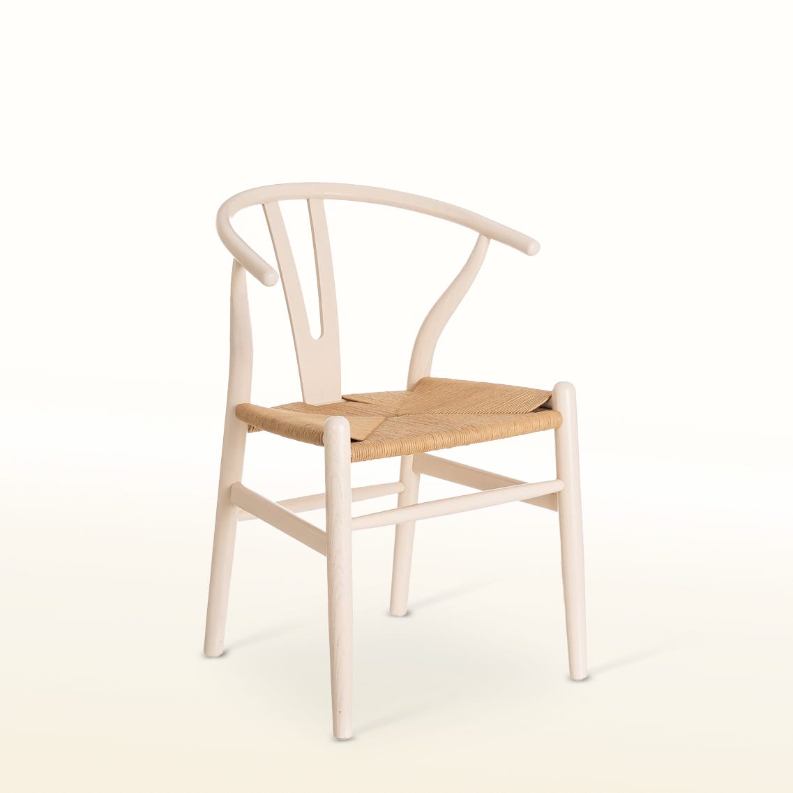 Lolahome Silla De Comedor Ming Blanco