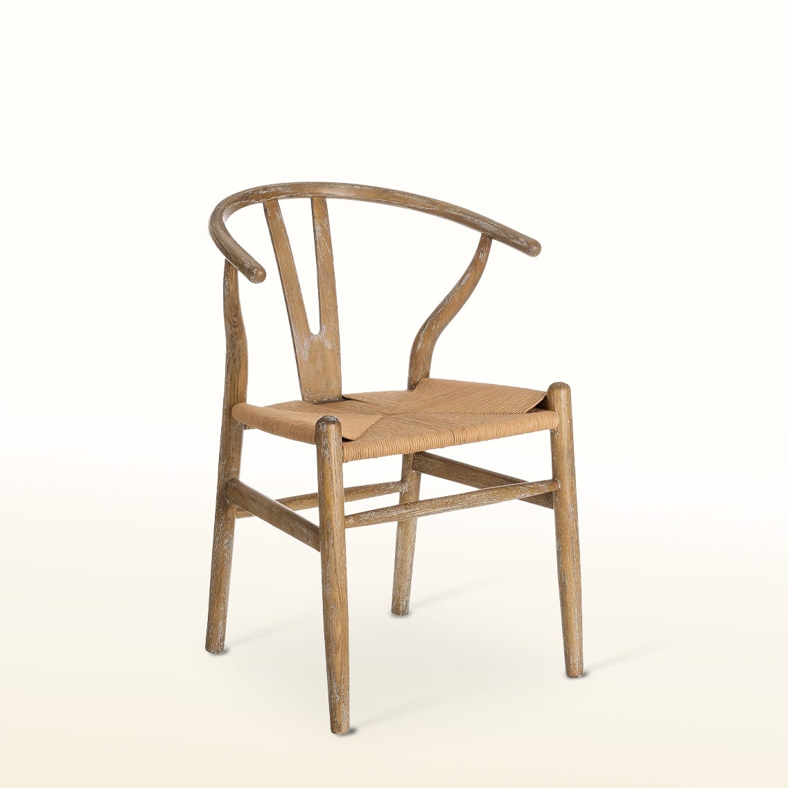 Lolahome Silla De Comedor Ming Marrón