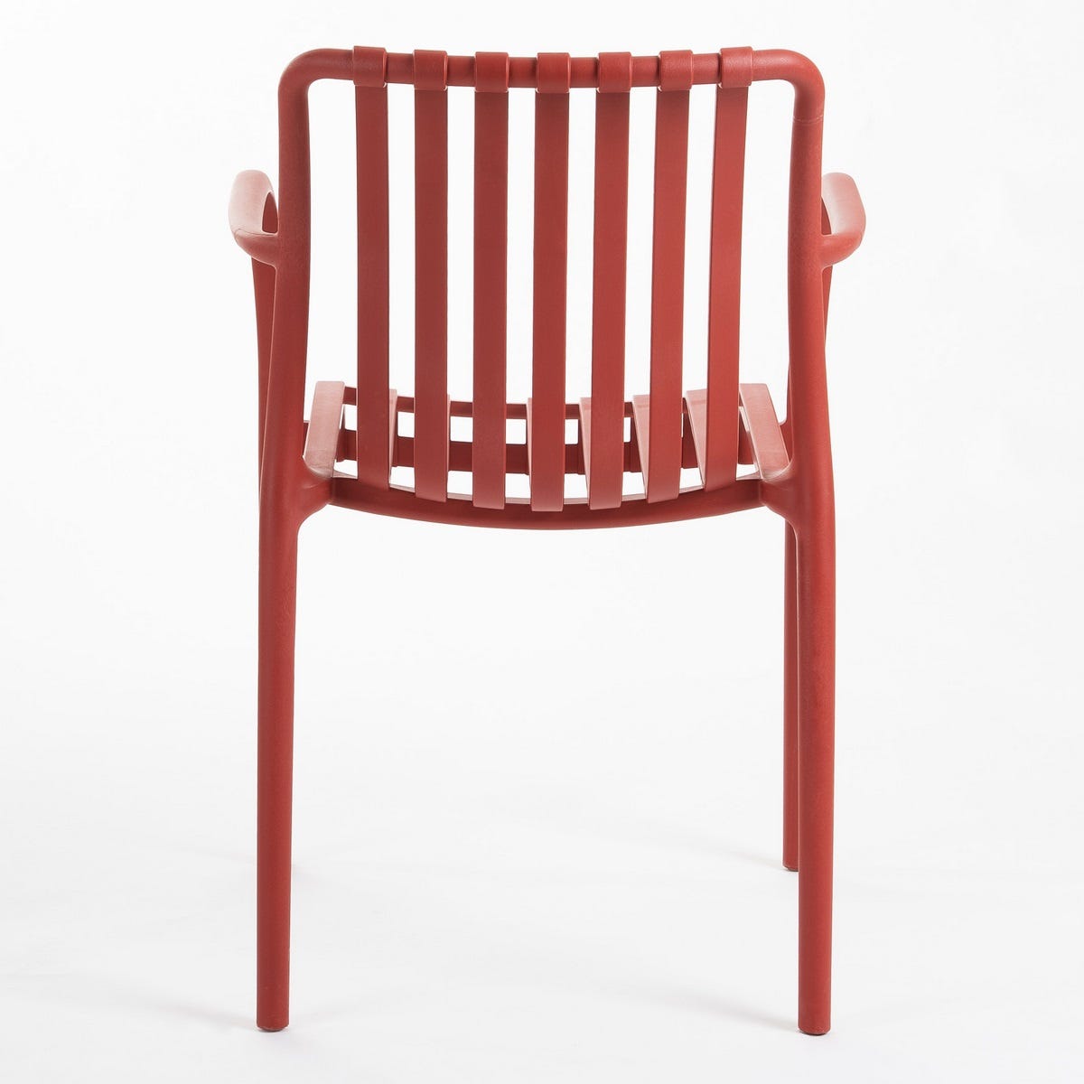 Lolahome Silla De Jardín Apilable Deba