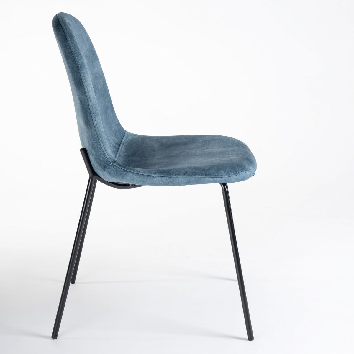 Lolahome Silla Gina Azul