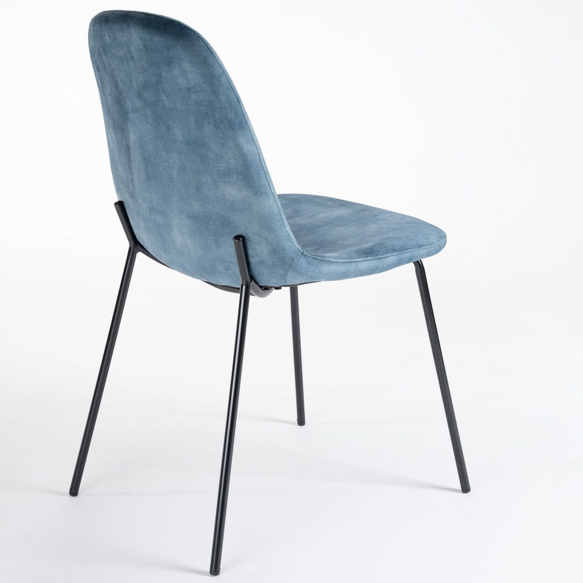 Lolahome Silla Gina Azul