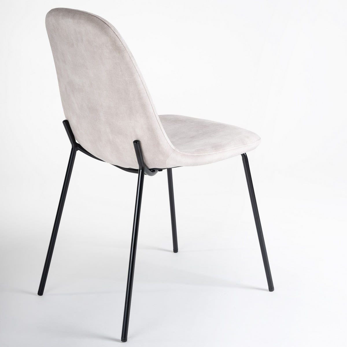 Lolahome Silla Gina Beige