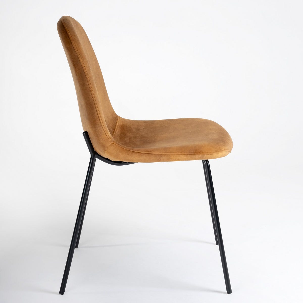 Lolahome Silla Gina Ocre