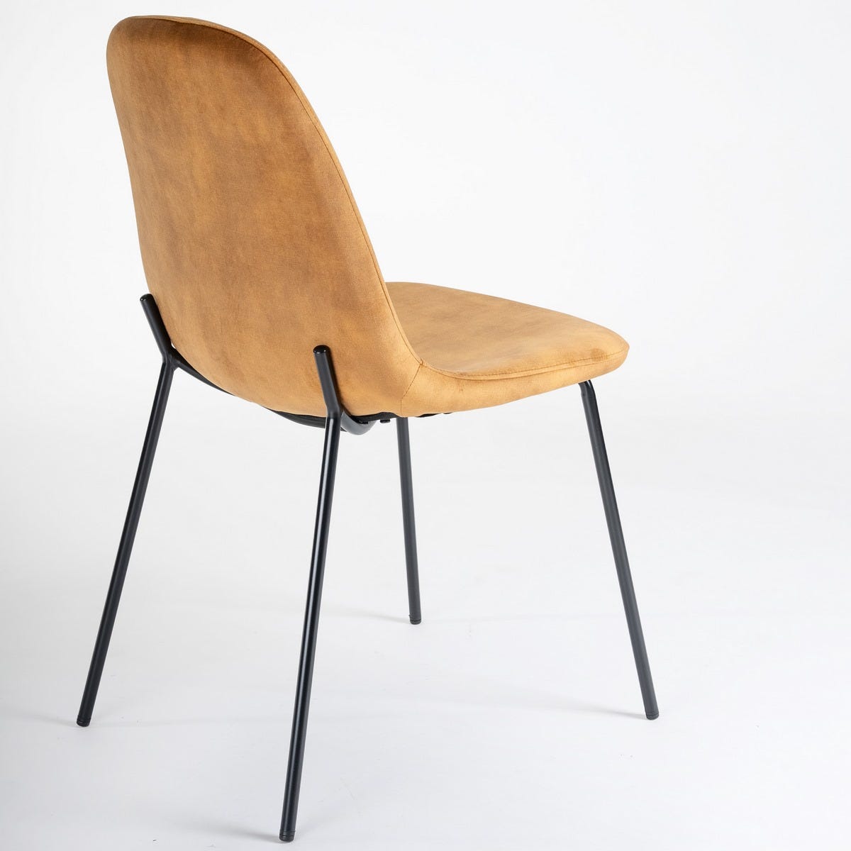 Lolahome Silla Gina Ocre