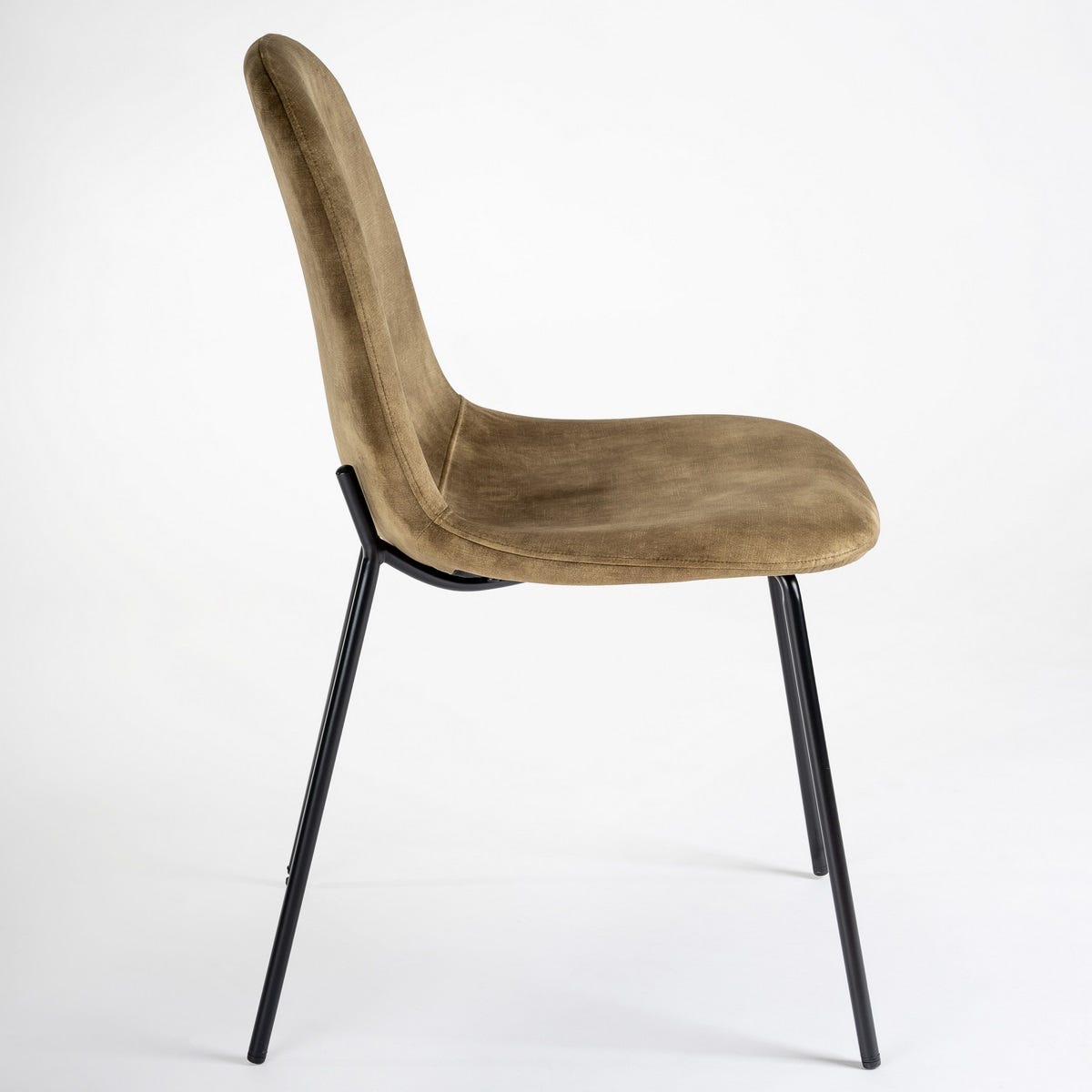 Lolahome Silla Gina Verde