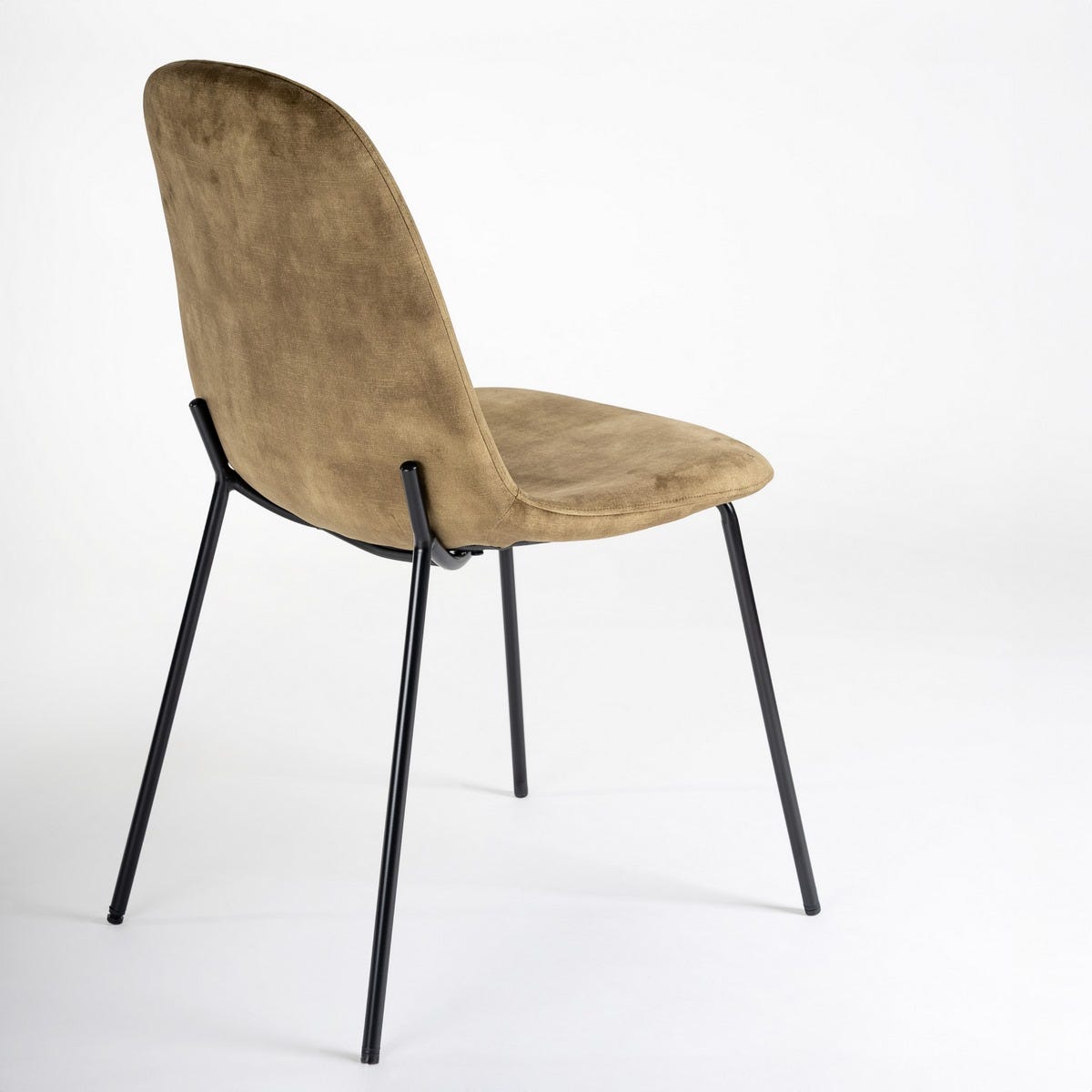 Lolahome Silla Gina Verde