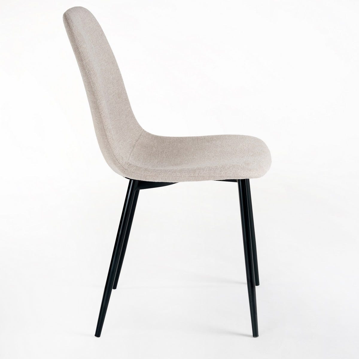 Lolahome Silla Lina Beige