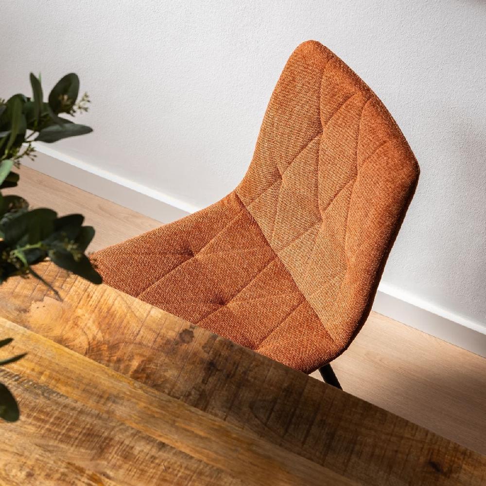 Lolahome Silla Lina Rombos Teja