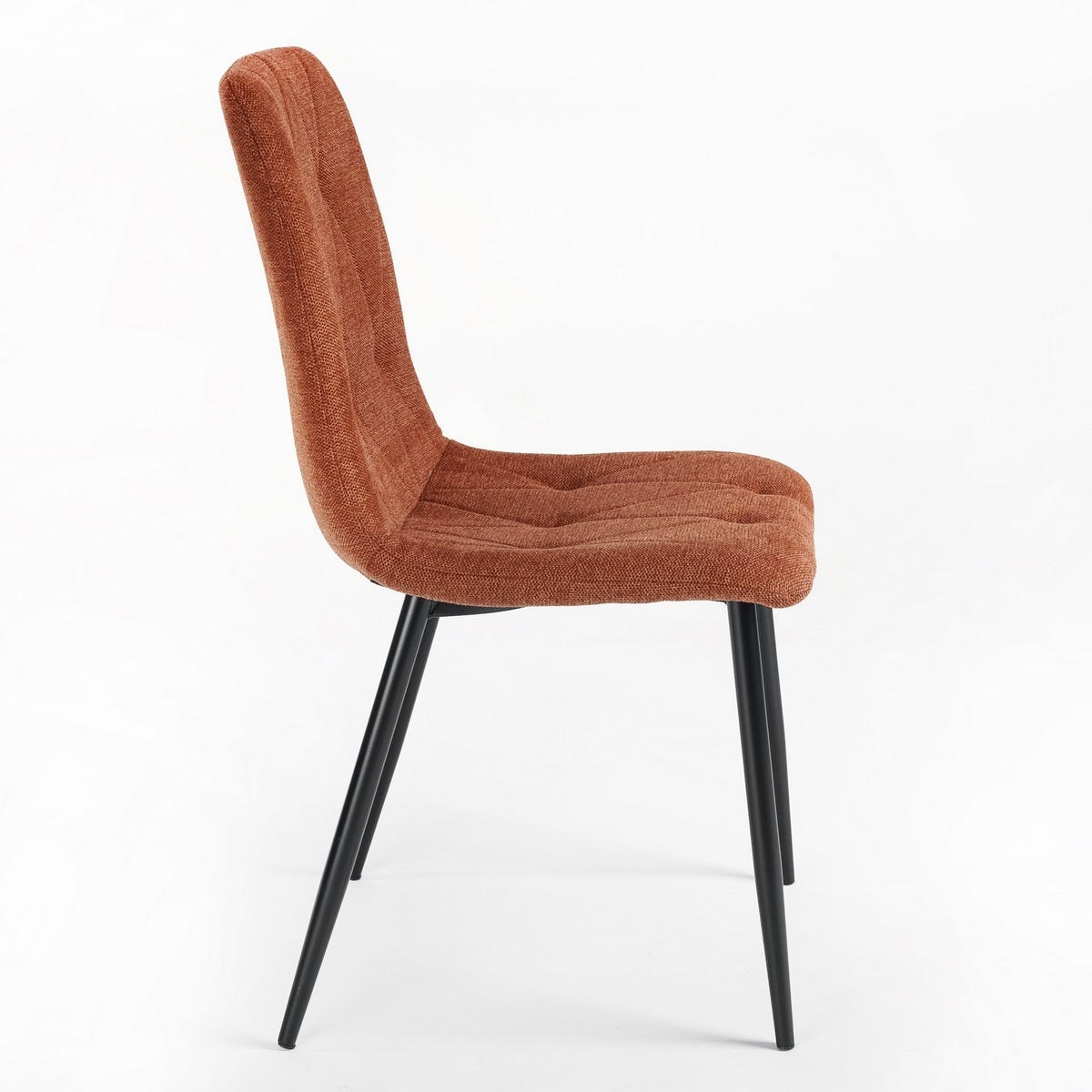 Lolahome Silla Lina Rombos Teja